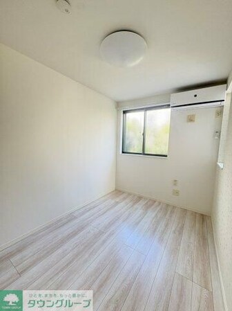 アルモ金沢文庫の物件内観写真